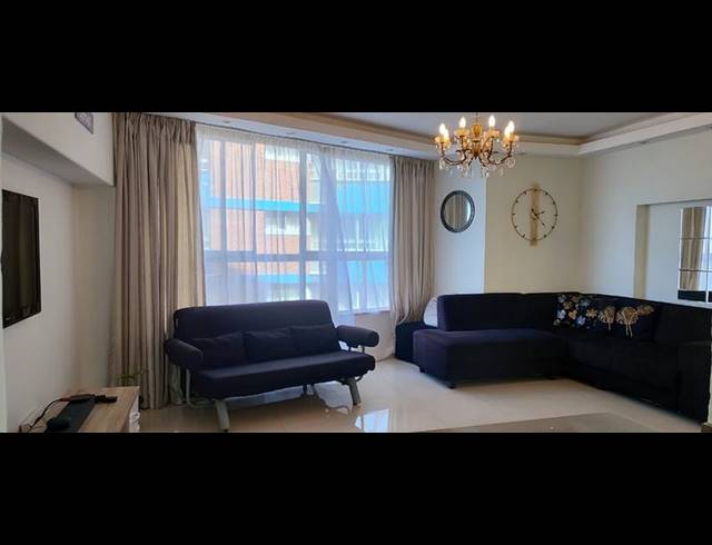 1 BEDROOM PROPERTY TO RENT IN SOUTH BEACH